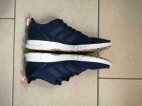 Adidas Sneaker dunkelblau Nordrhein-Westfalen - Rees Vorschau