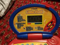 vtech little Lerncomputer mit Bedienungsanleitung Nordrhein-Westfalen - Wilnsdorf Vorschau