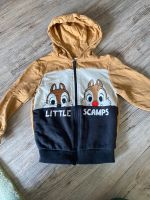 Disney Sweatjacke große 116 Hessen - Egelsbach Vorschau