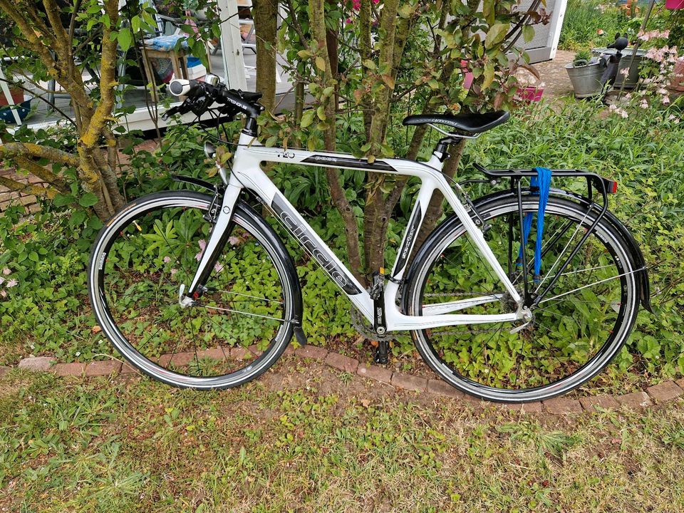 Trekkingrad, Fitnessrad, Rennrad - gebraucht top Zustand in Niedersachsen -  Braunschweig | Herrenfahrrad gebraucht kaufen | eBay Kleinanzeigen ist  jetzt Kleinanzeigen