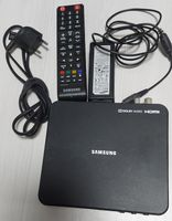 Samsung Freenet TV Receiver GX-MB540TL/ZG - DVB-T2 HD gebraucht Dortmund - Benninghofen Vorschau