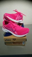 ASICS "Jolt 3" Damen Sport Schuhe Sneaker Gr. 40 pink Schleswig-Holstein - Hüsby Vorschau