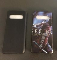 Samsung Galaxy S10, Sekiro, Silikon Hülle, Case, Etui Nordrhein-Westfalen - Frechen Vorschau