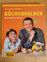 Kochbuch „Küchenhelden“ - Kochspaß für Kinder Bayern - Wipfeld Vorschau