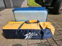 Hauck Baby Reisebett mit sep. Matratze Nordrhein-Westfalen - Burscheid Vorschau
