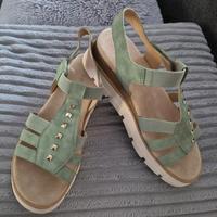 Bugatti  Damen Sandalen Niedersachsen - Walsrode Vorschau