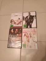 DVDs Skyfall, Keinohrhasen, for Queens and Country u.a. je € 1 Rheinland-Pfalz - Gönnheim Vorschau