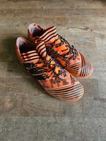 Adidas Hallenschuhe Nemeziz Tango 17.3 Gr. 45 1/3 Hessen - Lampertheim Vorschau