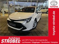 Toyota Corolla 1.2 Turbo Comfort/Sitzheizung Bayern - Kempten Vorschau