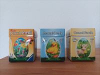 3x "Puzzleball" Osterei-Puzzle, 30 Teile - Stück 3 € Nordrhein-Westfalen - Schwelm Vorschau