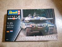 Revell 03281 Leopard  2A6/ A6NL in 1/35 Rheinland-Pfalz - Burgbrohl Vorschau