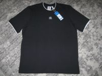 T-Shirt adidas original gr. L schwarz NEU Rheinland-Pfalz - Römerberg Vorschau