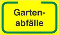 Abholung : Grünabfällen Gartenabfällen Strauch Laub Baumschnitt Berlin - Reinickendorf Vorschau