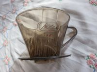 MELITTA Handfilter AROMAFILTER 1 x 2 (Einlochfilter) 1x2 Filter Baden-Württemberg - Reutlingen Vorschau