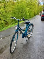 Damen Fahrrad Nordrhein-Westfalen - Altena Vorschau