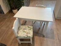 IKEA Sundvik, Tisch + 2 Stühle Mecklenburg-Vorpommern - Wolde Vorschau