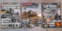 3x Clausewitz Spezial Ostfront/Luftkrieg/Jahrbuch 2022 Nordrhein-Westfalen - Marl Vorschau