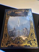 Buch World of Warcraft: Streifzug durch Azeroth Niedersachsen - Braunschweig Vorschau