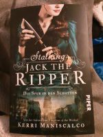 Stalking Jack the Ripper - Die Spur in den Schatten Baden-Württemberg - Heilbronn Vorschau