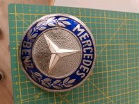 Altes Mercedes Benz Haubenemblem Kr. Altötting - Marktl Vorschau