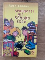 Kinderbuch: Spaghetti mit Schokosoße Baden-Württemberg - Bad Dürrheim Vorschau