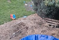 Mutterboden gemischt mit Lehmboden zu verschenken - für Selbstabh Essen - Stoppenberg Vorschau