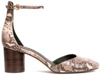 Pumps / Sandalen Niedersachsen - Ronnenberg Vorschau