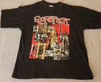 GOREFEST false orig. TS death thrash black groove heavy metal Niedersachsen - Osnabrück Vorschau