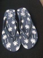 Verkaufe diese ungetragene Flip Flops gr.39/40 Niedersachsen - Norden Vorschau