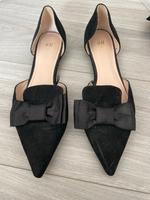 Spitze sandalen Schleswig-Holstein - Harrislee Vorschau