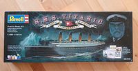 Revell 05715 1:400 R.M.S. Titanic 100. Anniversary Edition Baden-Württemberg - Leonberg Vorschau