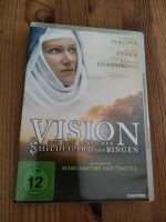 Vision aus dem Leben von Hildegard von Bingen Niedersachsen - Helmstedt Vorschau