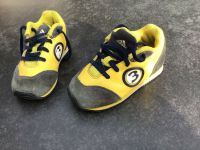 Adidas Babys erste Schuhe Gr. 22 Mecklenburg-Vorpommern - Torgelow Vorschau