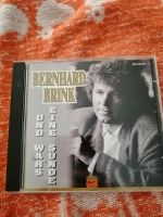 Cds "Bernhard Brink" Baden-Württemberg - Lonsee Vorschau