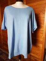 Superschönes Shirt von OLSEN, Gr. 46, neu m. Etikett, hellblau Hessen - Petersberg Vorschau