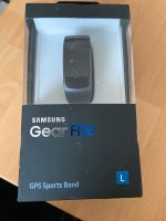 Samsung Gear Fit 2 NEU Nordrhein-Westfalen - Wesel Vorschau