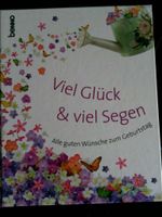 Benno-Verlag: Viel Glück und viel Segen Saarland - St. Wendel Vorschau