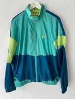 Vintage Nike Trainingsjacke in L Rheinland-Pfalz - Ludwigshafen Vorschau