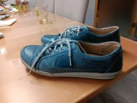 Josef seibel Leder Schuhe grösse 40 Rheinland-Pfalz - Monzelfeld Vorschau