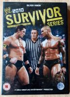 WWE Survivor Series 2010 #Wrestling/WWF/TNA/ROH/AEW Münster (Westfalen) - Centrum Vorschau