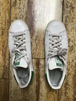 Adidas Sneakers Stan smith Gr 45 1/3 Baden-Württemberg - Lauffen Vorschau