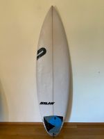 Dylan Surfboard Surfbrett - RX5 in 6‘1“ Bayern - Lindau Vorschau