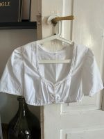 Dirndl Bluse Gr. 38 Wie Neu München - Maxvorstadt Vorschau