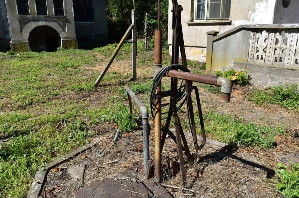 Zwei Häuser zum Preis von einem. An der Donau in Bulgarien in Zweibrücken