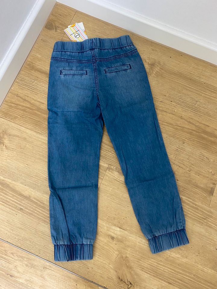 Steiff Jeans aus der Sommerkolli 2023 in Winsen (Luhe)