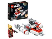 ❗️LEGO 75263 Star Wars Widerstands Y-Wing Microfighter❗️ Niedersachsen - Norden Vorschau