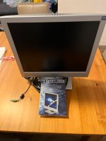 19“ TFT SXGA LCD-COLOR Monitor Medion 30219 PH Nordrhein-Westfalen - Königswinter Vorschau