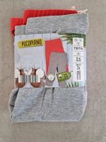 Caprileggings*Leggings*110/116*rot & grau*2 Stück*Pocopiano*NEU* Chemnitz - Euba Vorschau