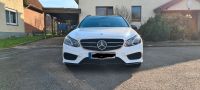 ❌️ Mercedes Avangart w212 350 AMG bluetec 9 Gang Niedersachsen - Melle Vorschau