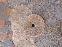 Historische Schleifsteine Garten  Mauer Bayern - Neustadt b.Coburg Vorschau